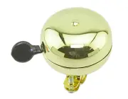 60mm Gold Ding Dong Bell