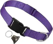Cow Collars for Cattle | Adjustable Sheep Collars - Anti-Lost Loud Grazing Bell, Livestock Accessories for Farms and Ranches