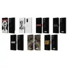 JUSTIN BIEBER TOUR MERCHANDISE LEATHER BOOK WALLET CASE FOR SAMSUNG PHONES 1