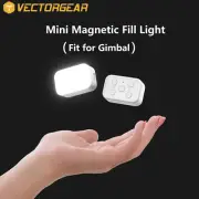 Vectorgear GBL01 Magnetic Fill Light for DJI OM5 ZHIYUN Smooth 5 Hohem X Gimbal