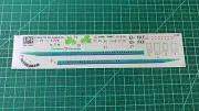 LPS Decals 144-42* 1/144 Fokker 50 Aer Lingus
