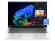 HP EliteBook X G1a 14 inch Notebook Next Gen AI PC, Silver