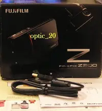 在飛比找Yahoo!奇摩拍賣優惠-富士 USB傳輸線 4800Z Z100fd J110W E