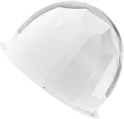 Universal Security Camera Sun Rain Cover Outdoor Security Camera Cover Shield for Camera Camera Shelter Protective Roof for Dome Outdoor Camera White, TO8S85GY38G8P01C100VP5