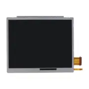Bottom LCD Display Screen for NDSi XL Game Console Repairing LCD Screen Panel
