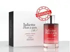 Lipstick Fever Juliette has a gun ORIGINAL3.3 Oz / 100ml Perfume EDP women