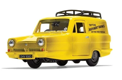 Corgi CC85803 1:36 Reliant Robin Only Fools and Horses Die Cast Model