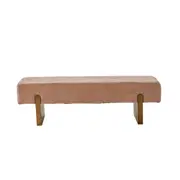 Cameo Stool Rose