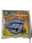 The Original Funnoodle Fun Noodle Chair for Pool Noodles Cup Holder NEW
