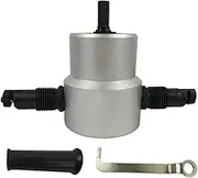 OSALADI 1 Set Drill Attachment Cutting Tool Metal 160a Cutting Machine