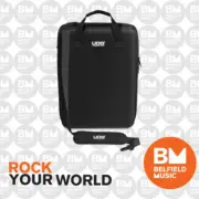 UDG U8443BL Creator Hardcase Black CDJ/DJM/Battle Mixer U8443-BL - BNIB - BM