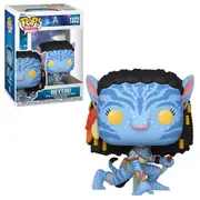 Avatar 2009 Neytiri Funko POP! Vinyl