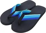 [Generic] Hidden Penis Flops, Spoof Beach Flip Flops, Creative Men's Sandals, Quick-Dry Flip-Flop Slides, Funny Slides Comfort, Creative Novelty Gag Gifts for Adults