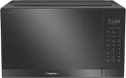 Hisense 42L 1100W Inverter Microwave Dark Stainless Steel