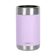 Swiss Tech Can Cooler - Lilac