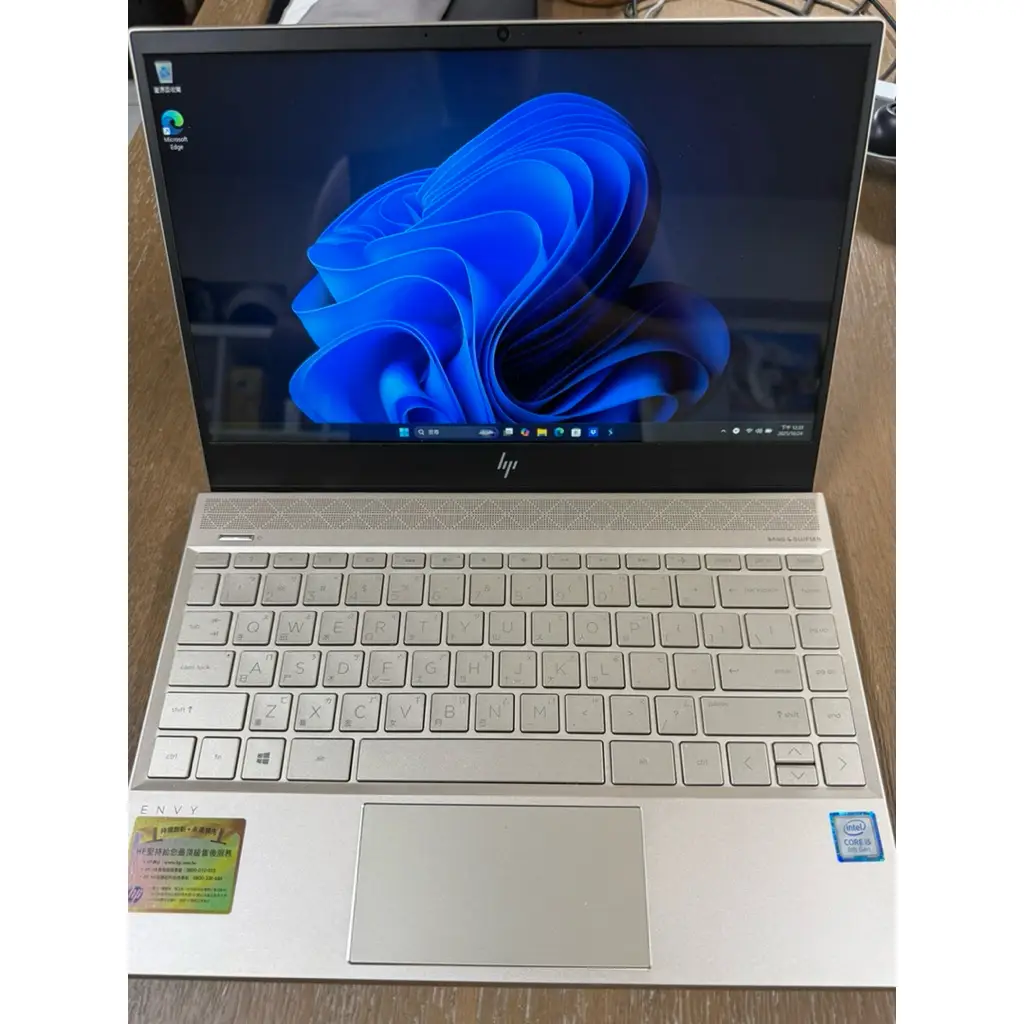 Hp Envy二手的優惠比較- 2026年10月|飛比價格