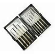 Mini Precision Screwdriver Set Maintenance Tools for Phone Watch Repair Kit