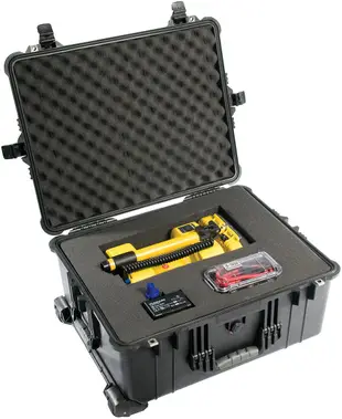 環球 PELICAN 1610 運輸箱 pelican 1610 Case 含泡棉 現貨免運