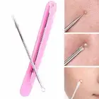 tool Pore Cleaner Blackhead Remover Pimples Acne Blemish Extractor Comedone