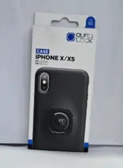 Quad Lock Apple Iphone X / Xs phone case QLC-IPX ***FREE EXPRESS FREIGHT***