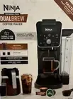 Ninja 12-Cup Black Residential Cold Brew Coffee Maker