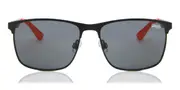 Superdry SDS ACE 025 Men's Sunglasses Black Size 57
