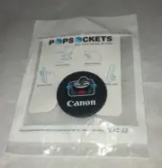 Canon Popsocket.