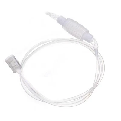 2M/6.5FT Mini Fish Tank Hand Pump Water Filling Tool Changer Tube For Aquaneat A