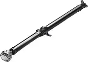 Compatible For BMW 550i 2006-2010 RWD Automatic Trans Rear Driveshaft Prop Shaft Assembly