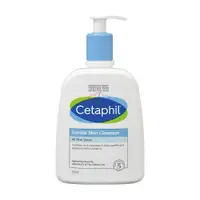 在飛比找鮮拾優惠-【Cetaphil 舒特膚】 溫和潔膚乳 500mlx1瓶