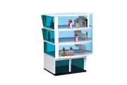 CARRERA 1/32 EVOLUTION PRESS TOWER 3 STORIES ACC 20021102 Tates Hobby World