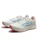 NEW BALANCE 慢跑鞋 FRESH FOAM 米白藍 運動 女 W680LH8