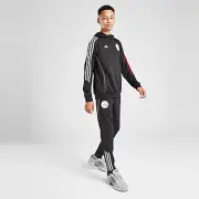 adidas Ajax Training Track Pants Junior