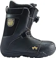 [Rome Snowboards] W's Sentry BOA-Black-9.5