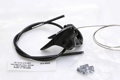 RockShox FORK OneLoc Sprint Remote Lever Lockout