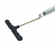 Trampoline Spring Pull Tool (T-Hook) Trampoline Spring Tool