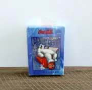 Coca-Cola Polar Bear 1998 Playing Cards