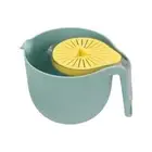 Joseph Joseph - Nest Trio 3-piece Food Preparation Set