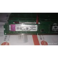 在飛比找蝦皮購物優惠-威剛 創見 金士頓 ddr3 10600 1333 2g 2