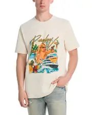 Rta Liam Short Sleeve Graphic Tee