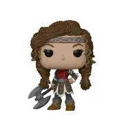 Funko How To Train Your Dragon 2025 Astrid Pop! Vinyl Figure