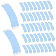 ADOCARN Hair Tape for Wigs Double Sided Wig Tape Sweat Oil Resistant Natural Look