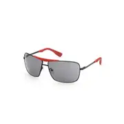 Men's Sunglasses Web Eyewear We0295 6402a 64 Mm