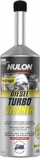 Nulon Pro-Strength Diesel Turbo Cleaner 500 ml