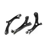 Superspares Front Lower Control Arm Right Hand Side for Honda HR-V GH 14-On