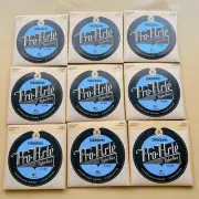 EJ46 Set of 9 D'Addario Pro-Arté Hard Tension Classical Guitar Strings Nylon