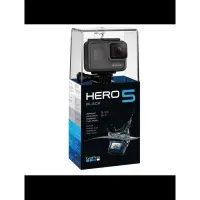 在飛比找蝦皮購物優惠-GoPro hero5/2手附贈 自拍桿 三顆副廠電池 16