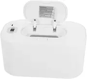 SWOOMEY USB Wet Tissue Warmer Portable Car Tissue Holder Travel Essential Wet Wipes Heater