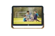 KODAK RWF-108 Wi-Fi Wireless Digital Photo Frame 10-inch 1280 x 800 IPS Touch Screen, 16GB Internal Memory with 4000 mAh Rechargeable Battery, Picture, Music, & Video Function, Ocean Blue