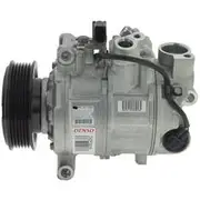 Denso A/C Compressor - CM5699